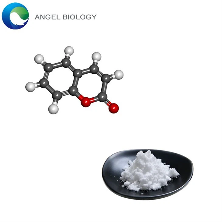 Is Coumarin Powder Toxic to Humans?